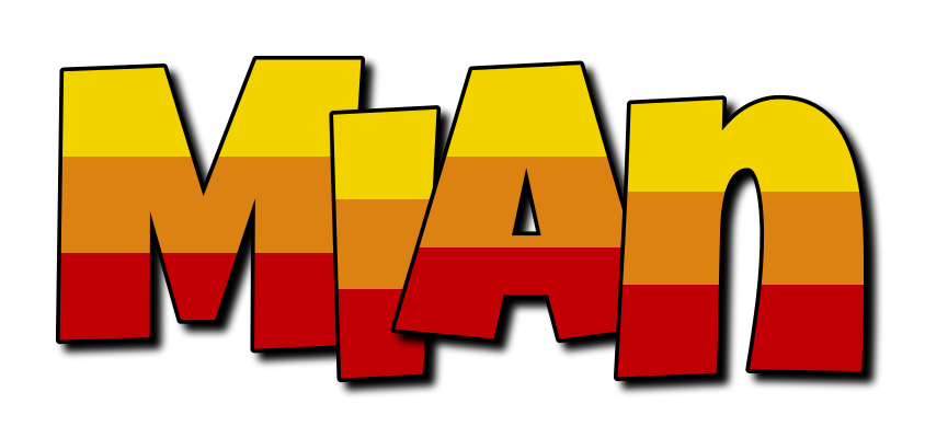 Mian jungle logo