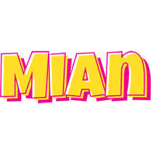 Mian kaboom logo