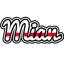Mian kingdom logo