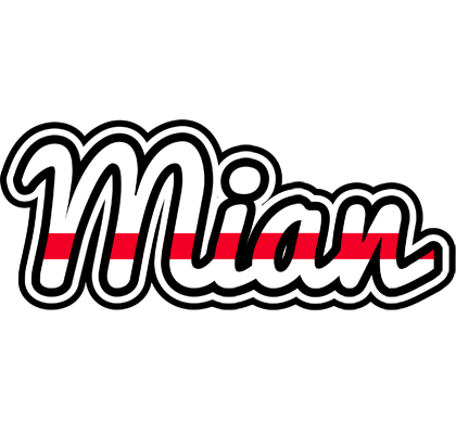 Mian kingdom logo