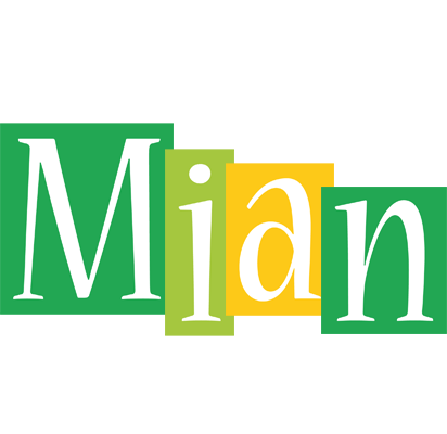 Mian lemonade logo