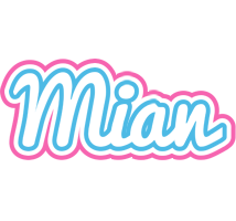Mian outdoors logo