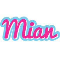 Mian popstar logo