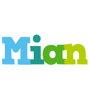 Mian rainbows logo