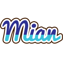 Mian raining logo