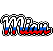 Mian russia logo