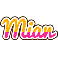 Mian smoothie logo