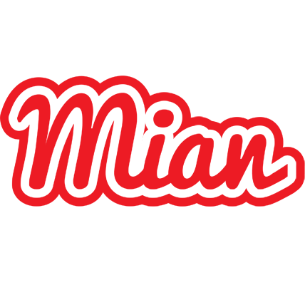 Mian sunshine logo