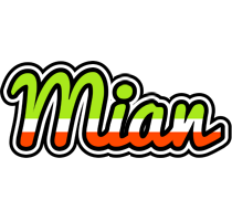 Mian superfun logo