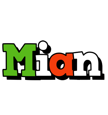 Mian venezia logo