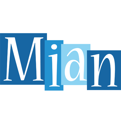 Mian winter logo