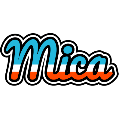 Mica america logo