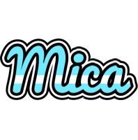 Mica argentine logo