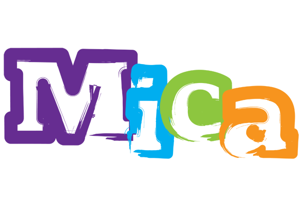 Mica casino logo