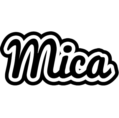 Mica chess logo