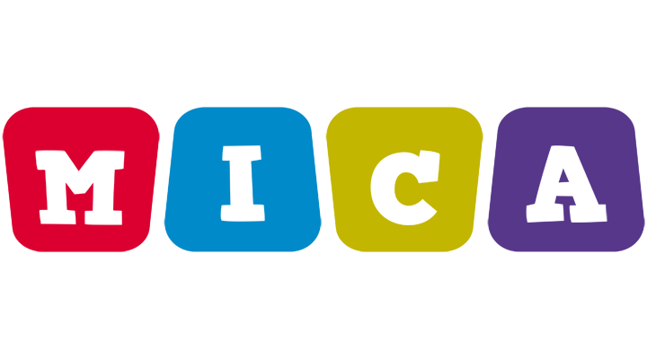 Mica daycare logo