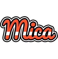 Mica denmark logo