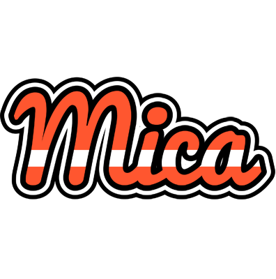 Mica denmark logo