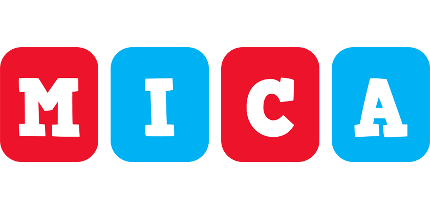 Mica diesel logo