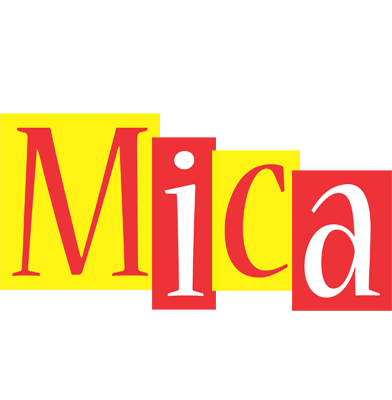Mica errors logo