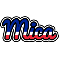 Mica france logo