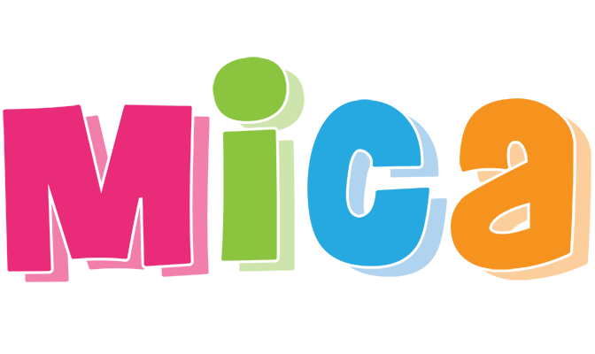 Mica friday logo