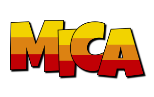Mica jungle logo