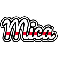 Mica kingdom logo