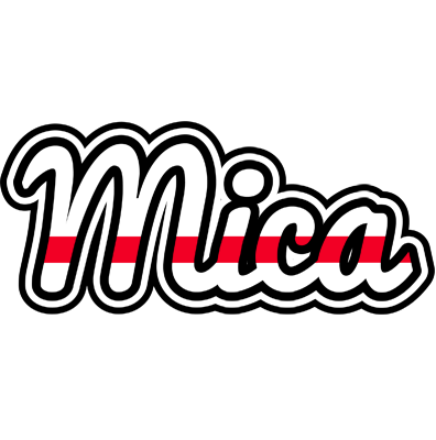 Mica kingdom logo