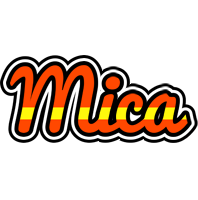 Mica madrid logo