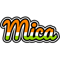 Mica mumbai logo