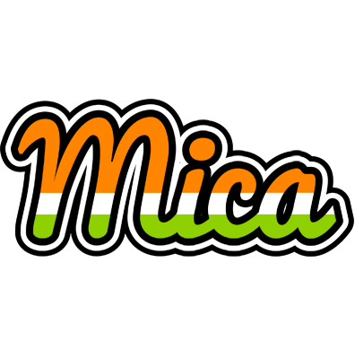 Mica mumbai logo