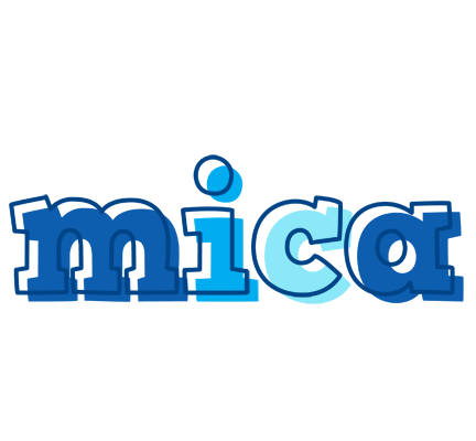Mica sailor logo
