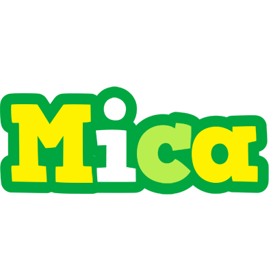 Mica soccer logo