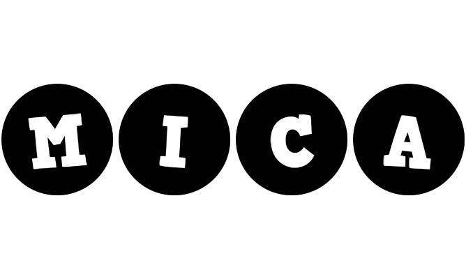 Mica tools logo