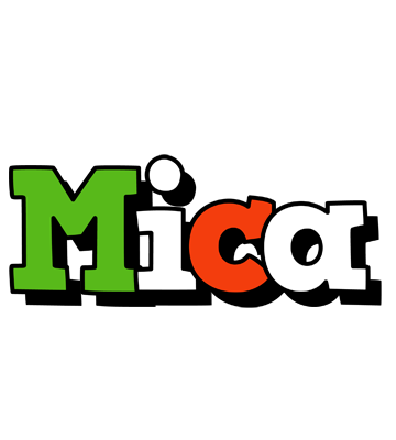 Mica venezia logo