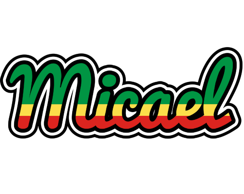 Micael african logo