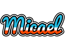 Micael america logo