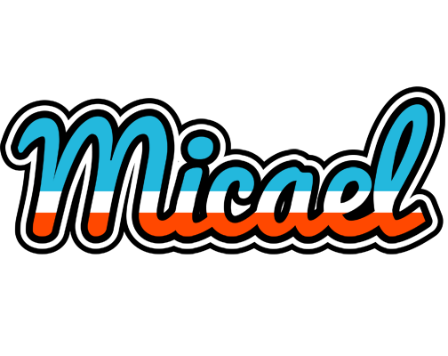 Micael america logo