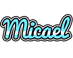 Micael argentine logo