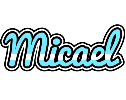 Micael argentine logo