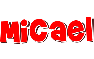 Micael basket logo