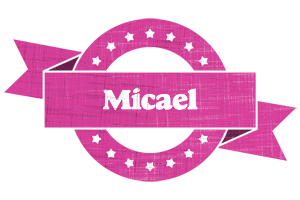 Micael beauty logo