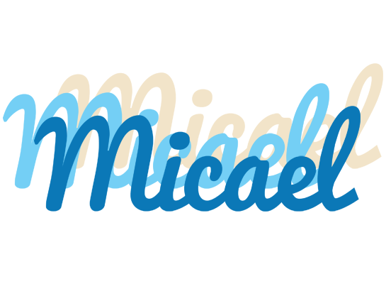 Micael breeze logo