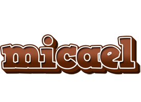 Micael brownie logo