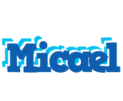 Micael business logo