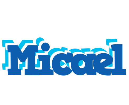 Micael business logo