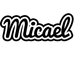 Micael chess logo