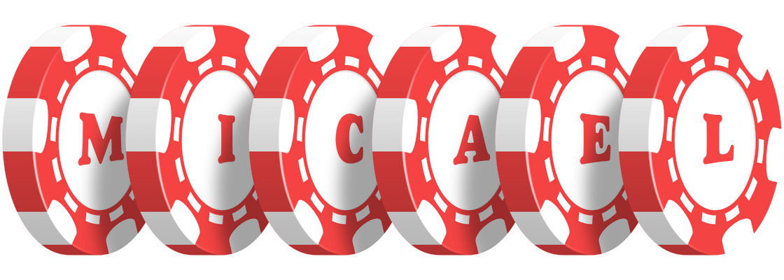 Micael chip logo