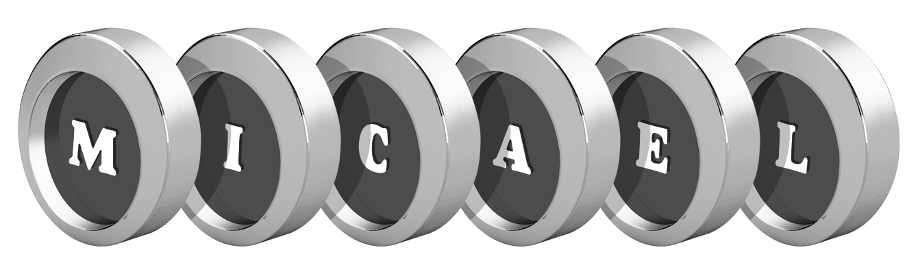Micael coins logo